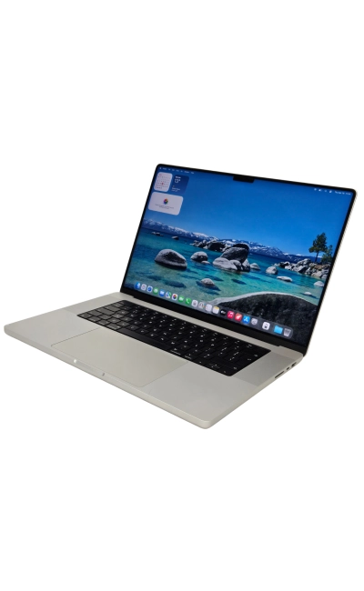 Apple MacBook Pro 16 2023 A2780 M2 PRO 16GB 512 SSD 16,2